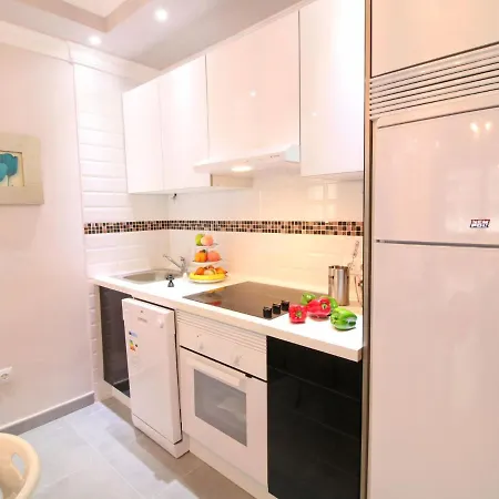 Perlamar-1 By Interhome Calpe
